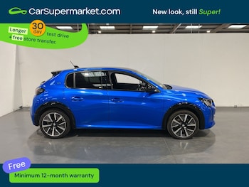 Used Peugeot 208 2021 for sale - 78526078: Photo