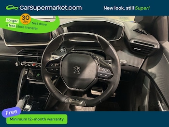 Used Peugeot 208 2021 for sale - 78526078: Photo