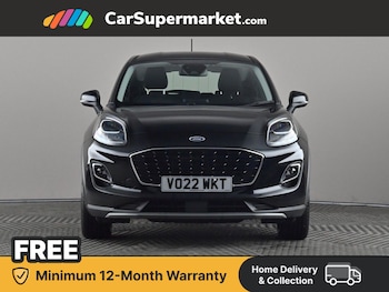 Used Ford Puma 2022 for sale - 78070004: Photo
