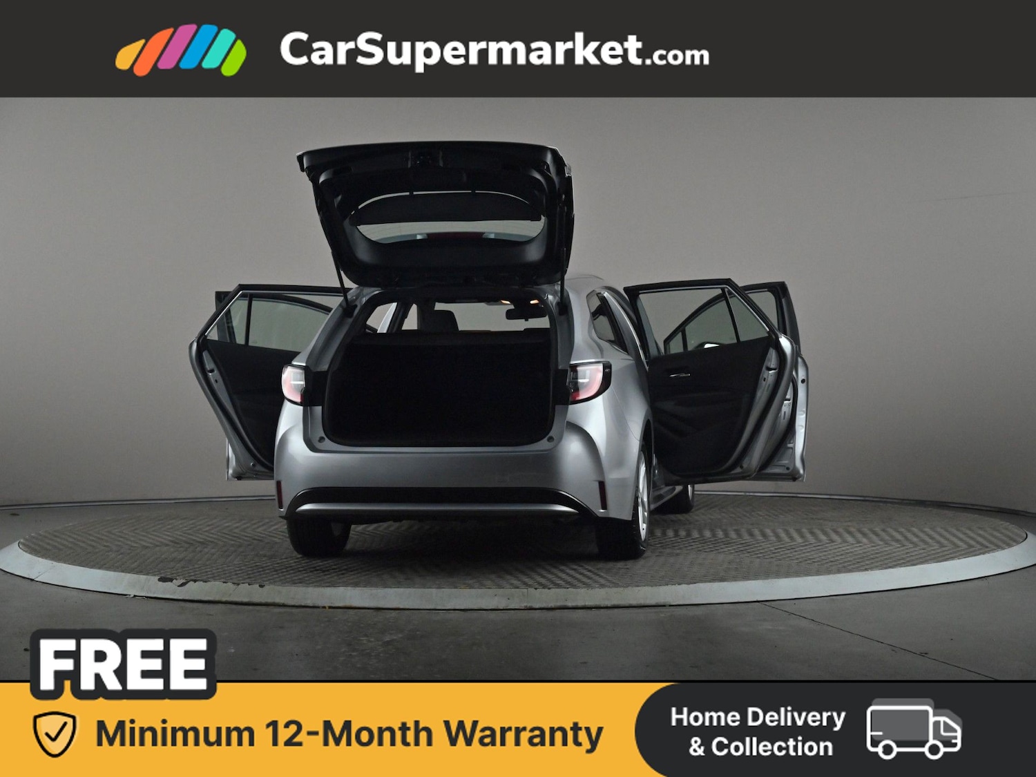 Used Toyota Corolla 2022 for sale - 77436046: Photo 11