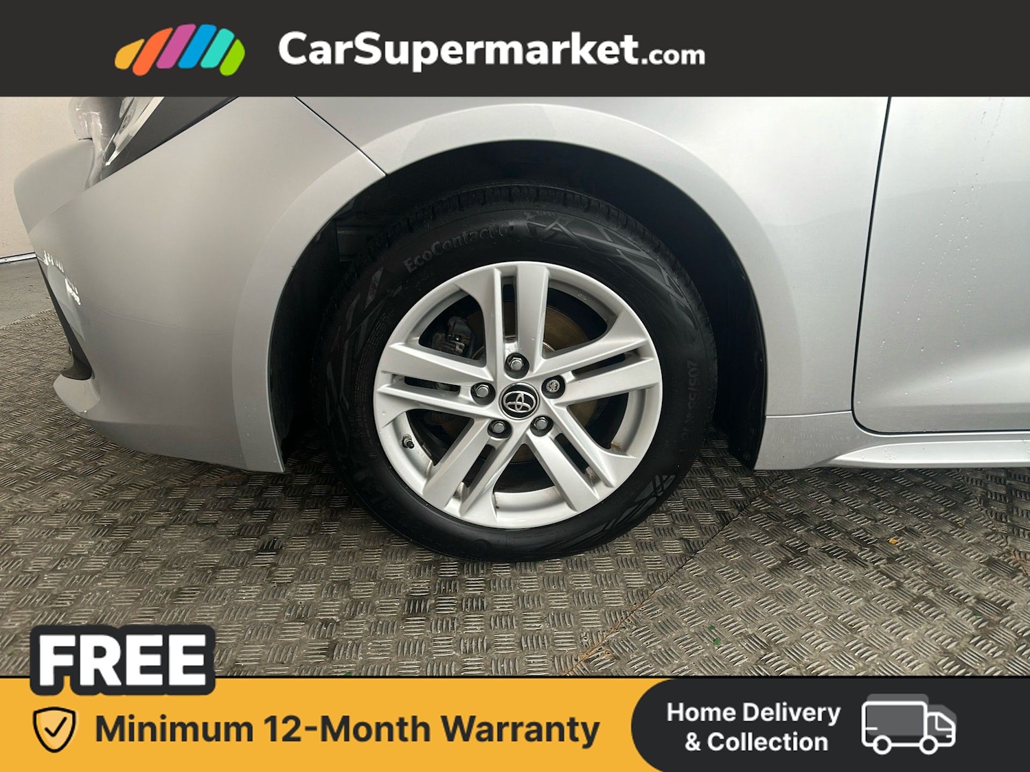 Used Toyota Corolla 2022 for sale - 77436046: Photo 18