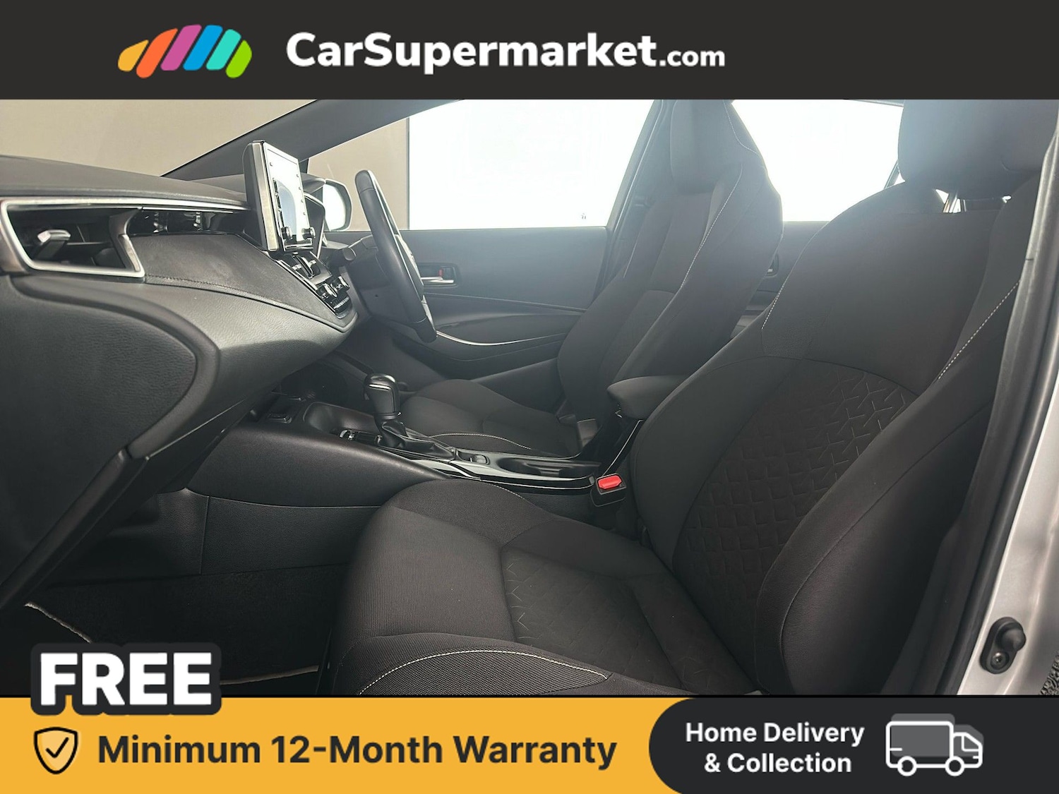 Used Toyota Corolla 2022 for sale - 77436046: Photo 19