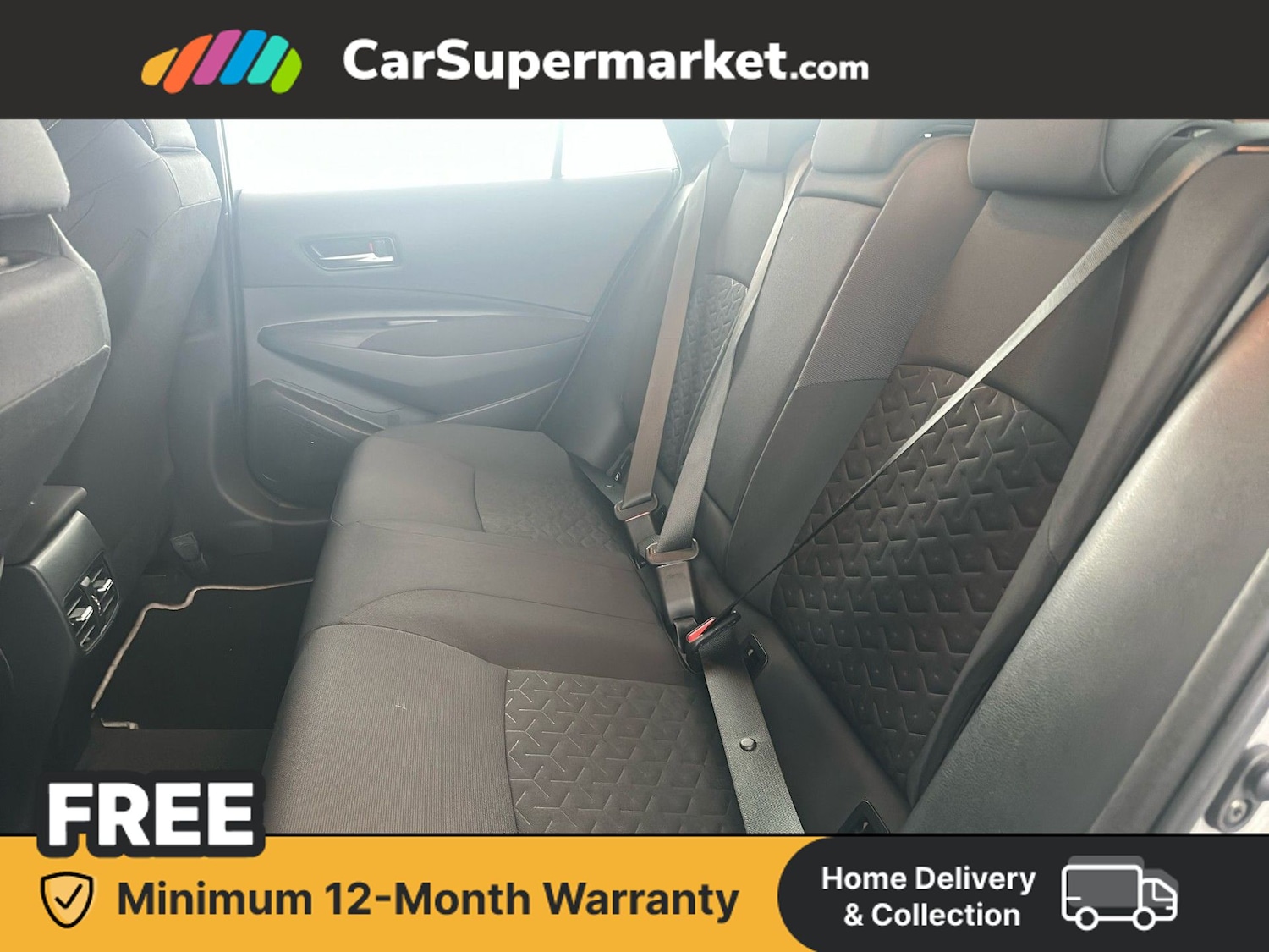 Used Toyota Corolla 2022 for sale - 77436046: Photo 20