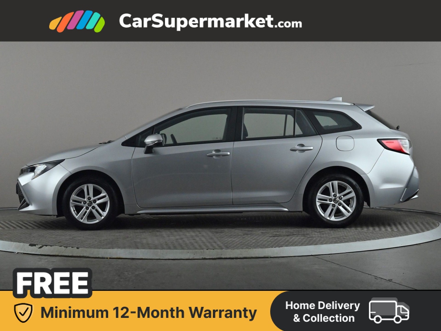 Used Toyota Corolla 2022 for sale - 77436046: Photo 3