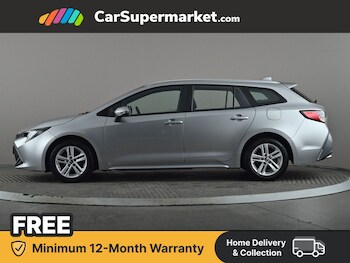 Used Toyota Corolla 2022 for sale - 77436046: Photo