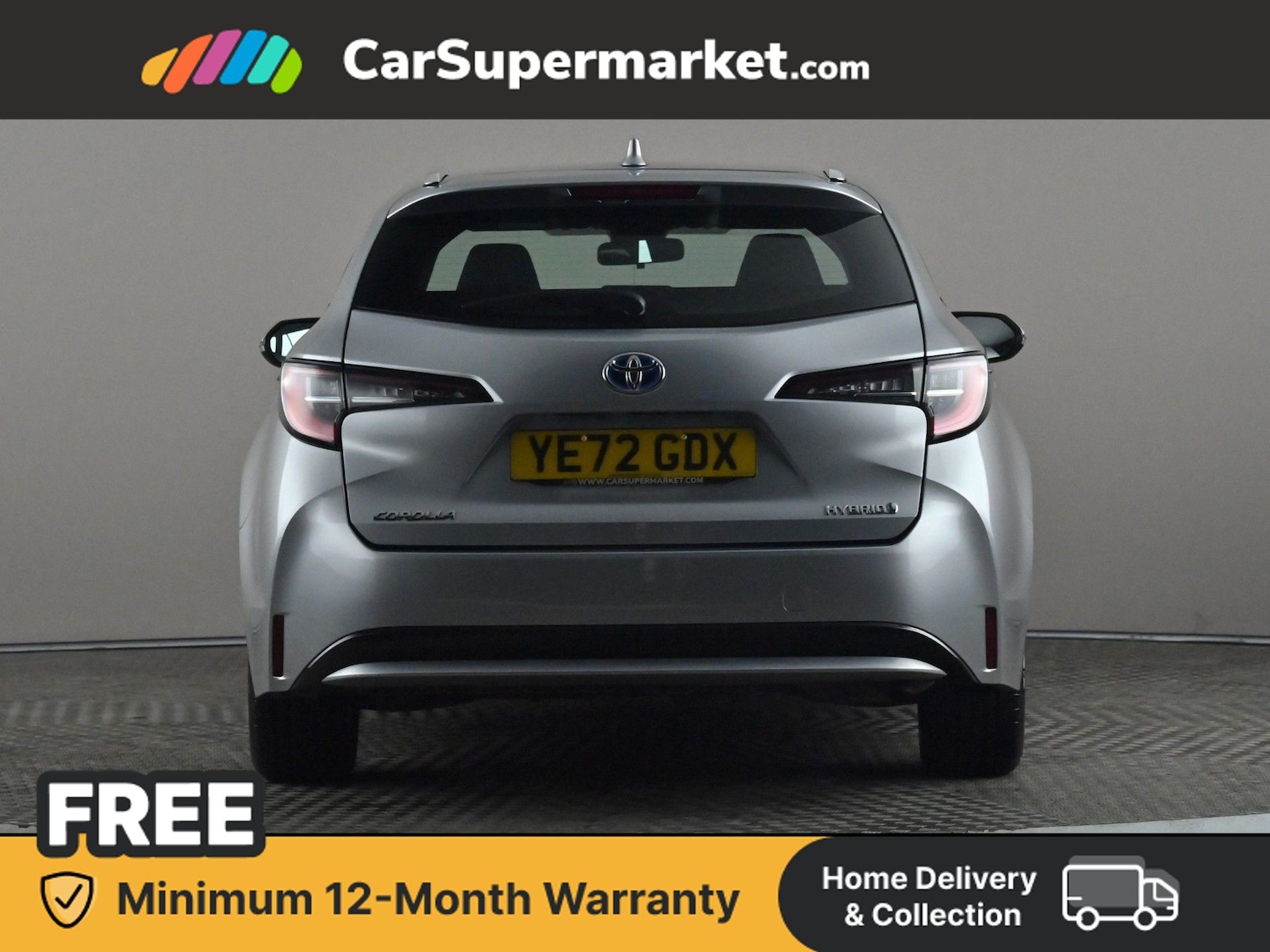 Used Toyota Corolla 2022 for sale - 77436046: Photo 5