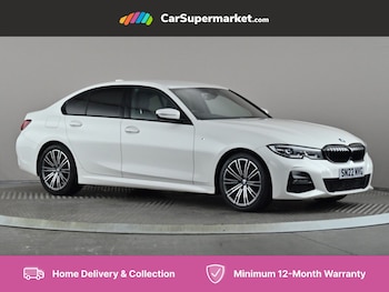 BMW - 3 Series