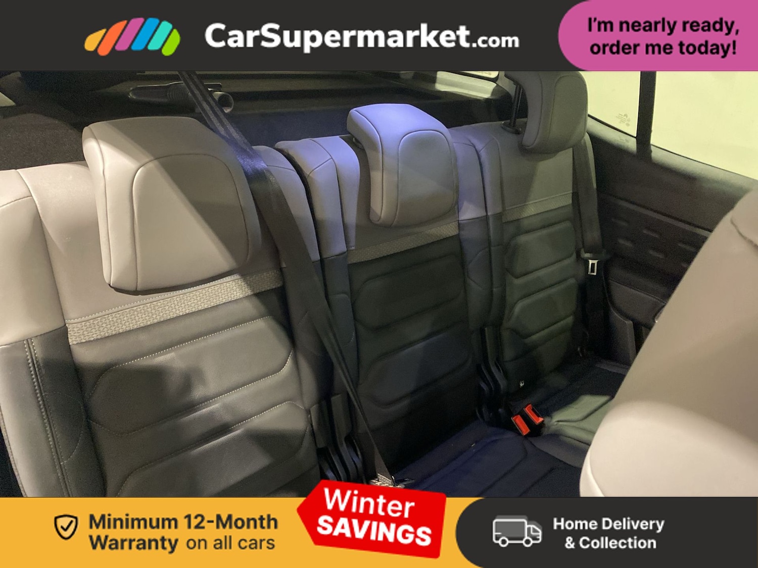 Used Citroen C5 Aircross 2022 for sale - 77037265: Photo 3