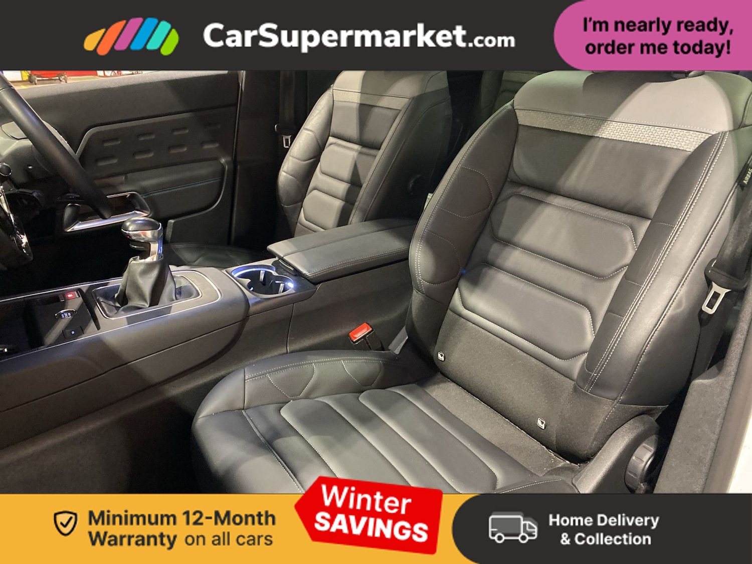 Used Citroen C5 Aircross 2022 for sale - 77037265: Photo 7