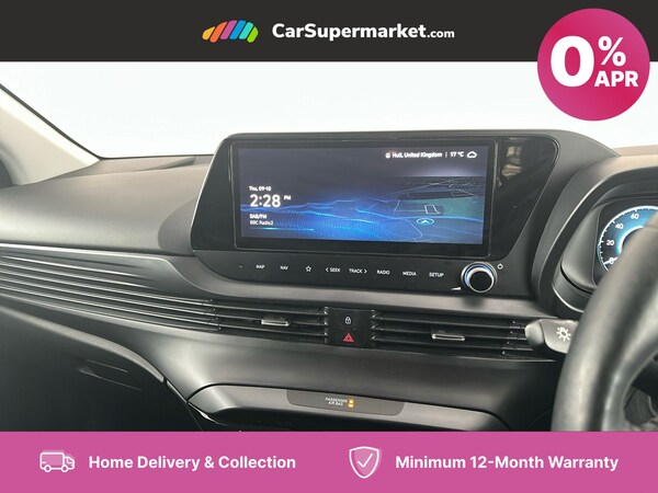 Used Hyundai BAYON 2022 for sale - 76224624: Photo 10