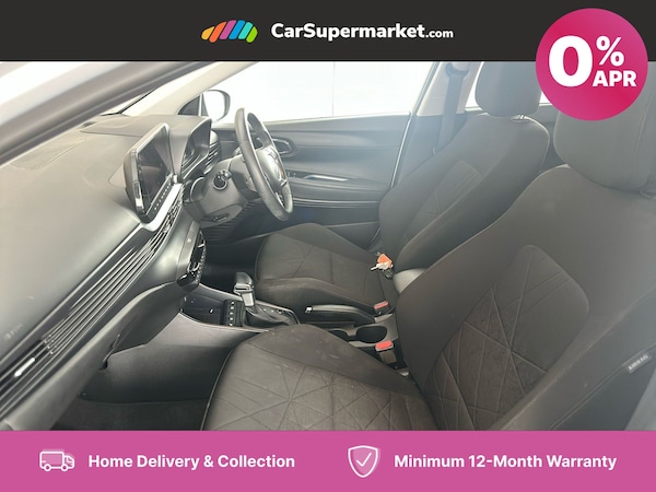 Used Hyundai BAYON 2022 for sale - 76224624: Photo 11