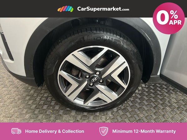 Used Hyundai BAYON 2022 for sale - 76224624: Photo 13