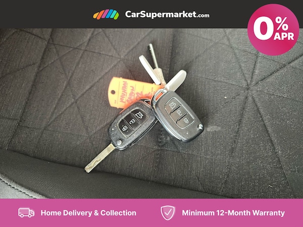 Used Hyundai BAYON 2022 for sale - 76224624: Photo 17