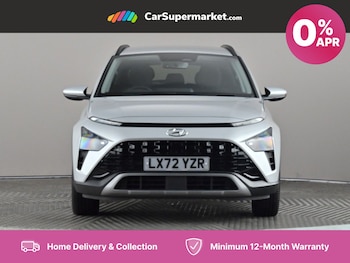 Used Hyundai BAYON 2022 for sale - 76224624: Photo 2