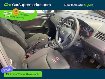 Used SEAT Ibiza 2021 for sale - 78453948: Photo