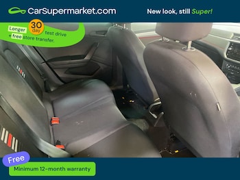 Used SEAT Ibiza 2021 for sale - 78453948: Photo