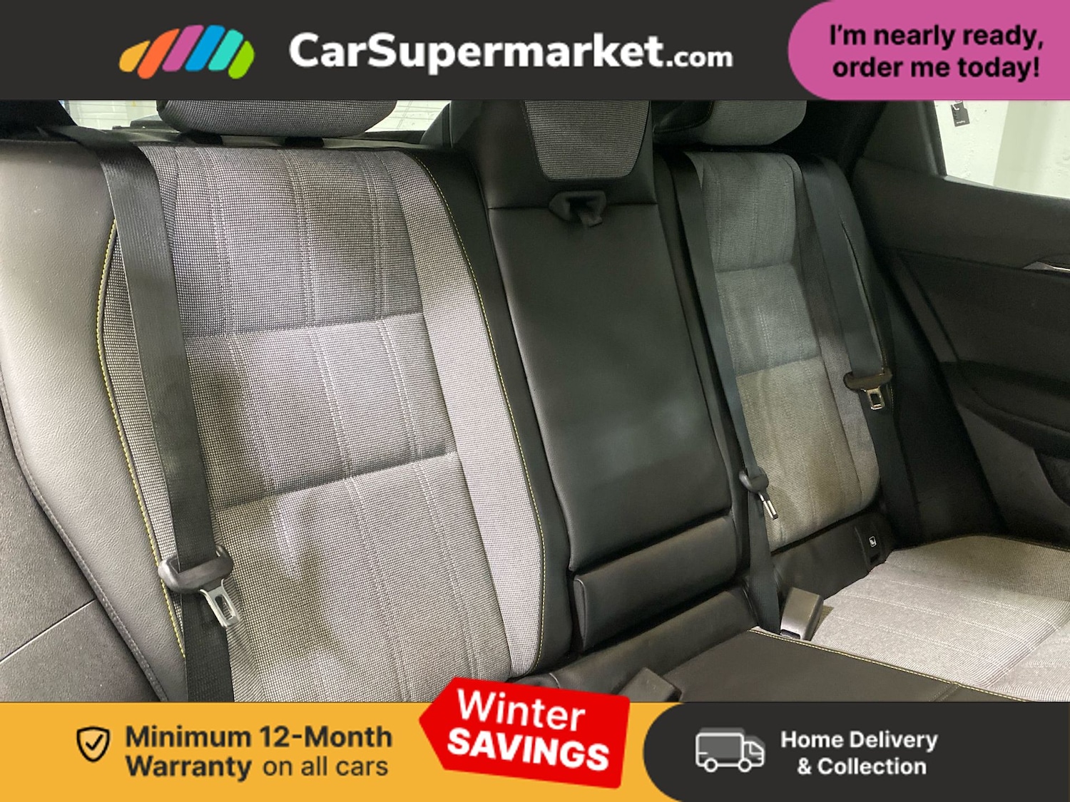 Used Renault Scenic E-Tech 2025 for sale - 77226442: Photo 7