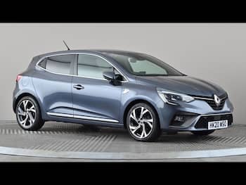 Used Renault Clio 2020 for sale - 79620277: Photo