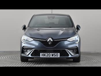 Used Renault Clio 2020 for sale - 79620277: Photo