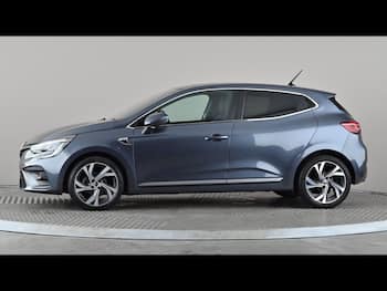 Used Renault Clio 2020 for sale - 79620277: Photo