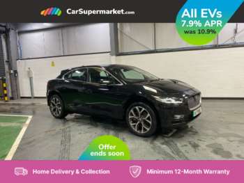 2022 - 294kW EV400 HSE 90kWh Auto [11kW Charger] 5-Door