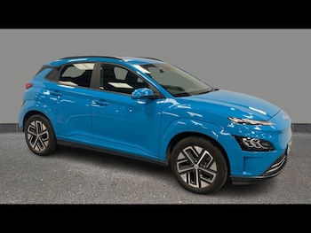 Used Hyundai KONA 2023 for sale - 78734579: Photo