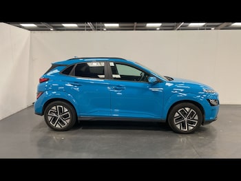 Used Hyundai KONA 2023 for sale - 78734579: Photo