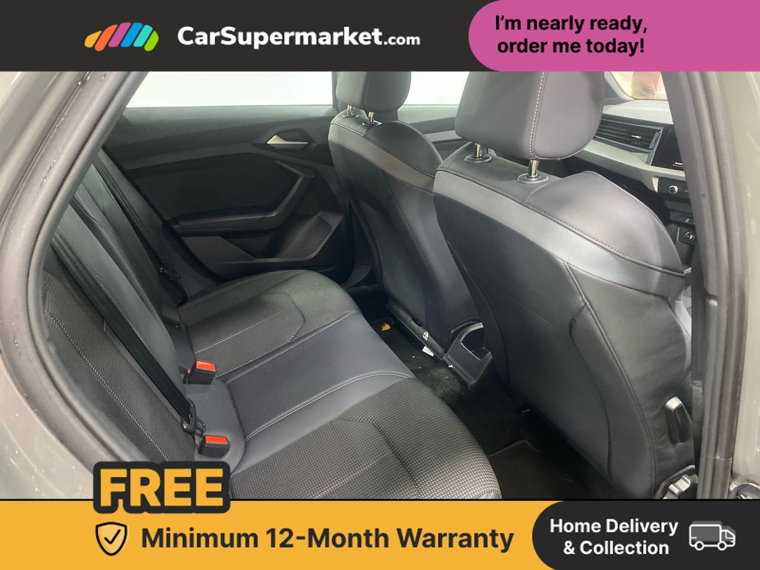 Used Audi A1 2023 for sale - 76569446: Photo 5