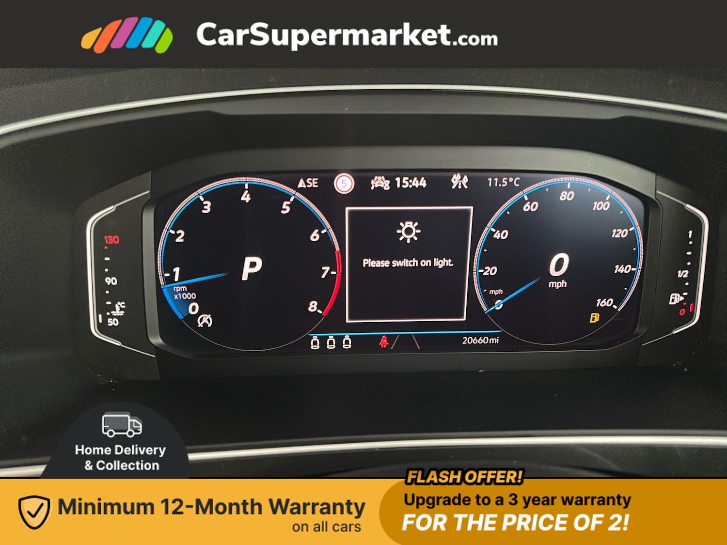 Used Volkswagen Tiguan 2023 for sale - 76767821: Photo 16