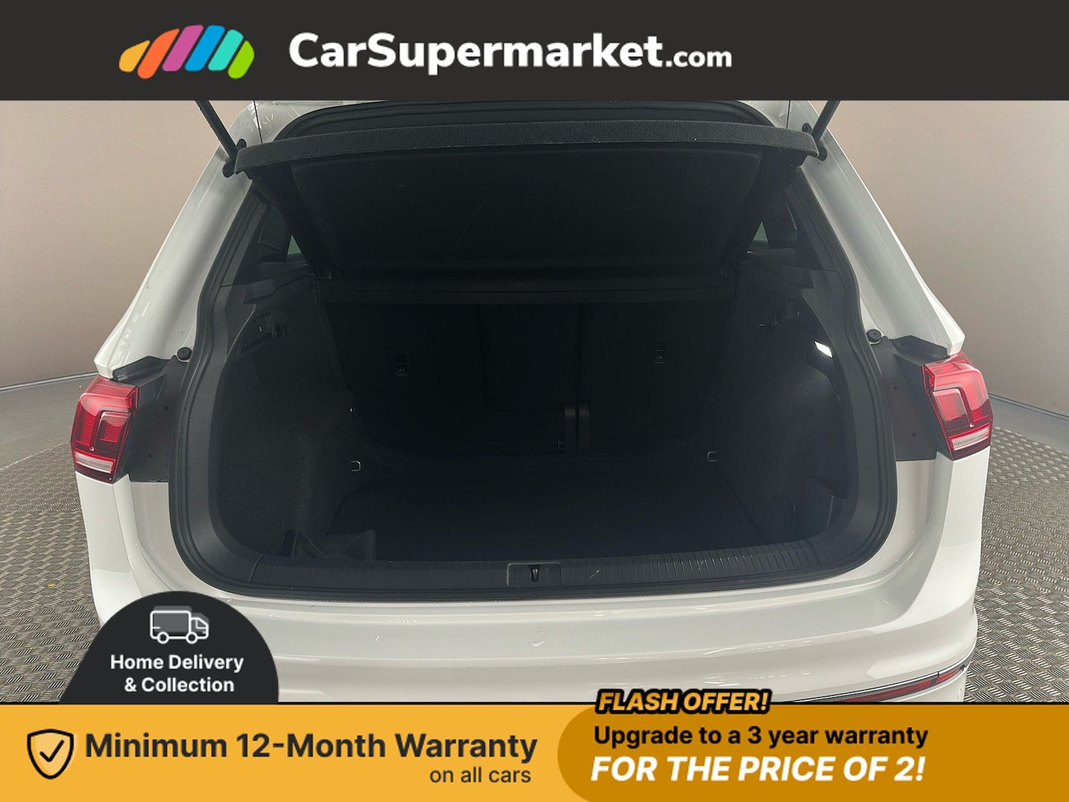 Used Volkswagen Tiguan 2023 for sale - 76767821: Photo 23