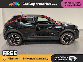 Used Vauxhall Mokka 2021 for sale - 77582703: Photo