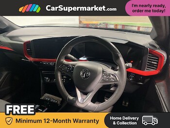 Used Vauxhall Mokka 2021 for sale - 77582703: Photo