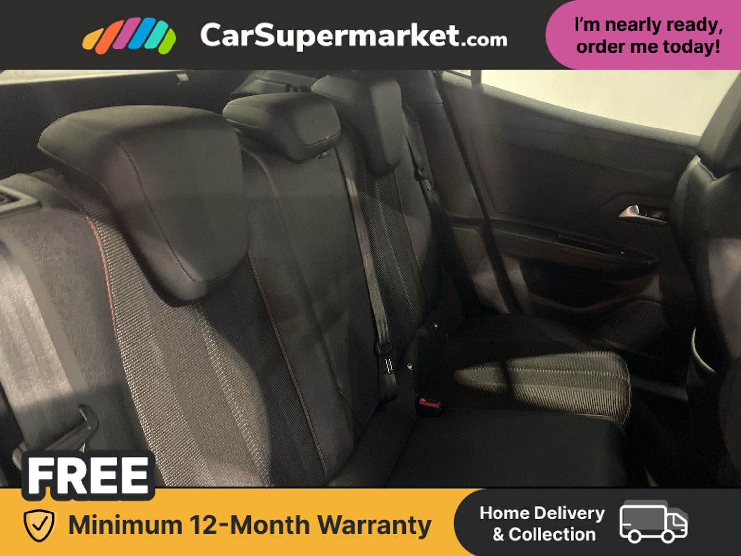 Used Vauxhall Mokka 2021 for sale - 77582703: Photo 5