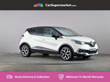 2018 - 1.5 dCi 90 GT Line 5-Door