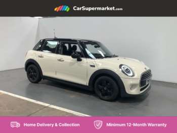 2018 - 1.5 Cooper Classic II 5dr