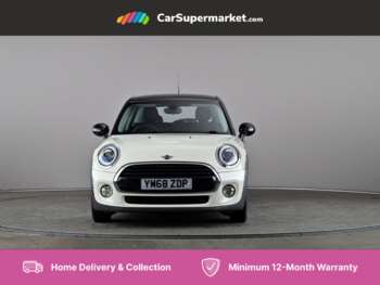 Used MINI Hatch 2018 for sale - 75123843: Photo