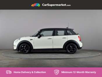Used MINI Hatch 2018 for sale - 75123843: Photo