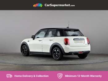 Used MINI Hatch 2018 for sale - 75123843: Photo