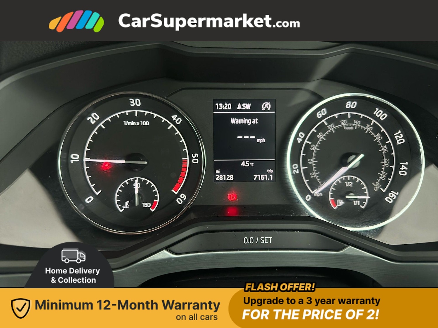 Used Skoda Superb 2019 for sale - 76820154: Photo 16