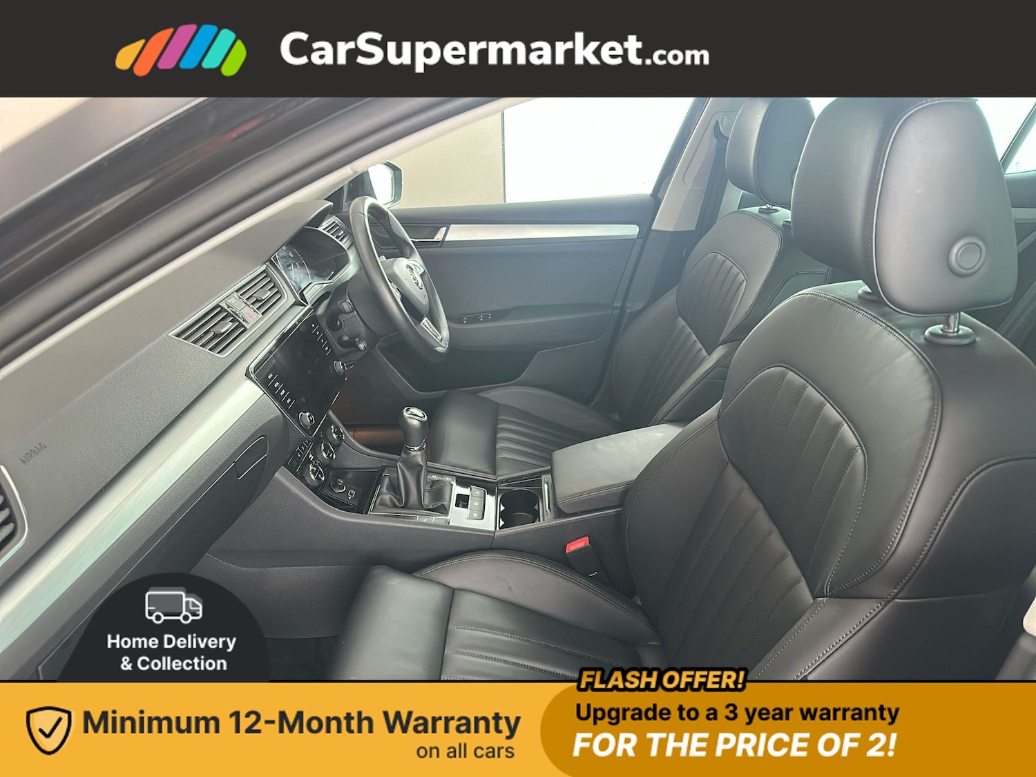 Used Skoda Superb 2019 for sale - 76820154: Photo 18