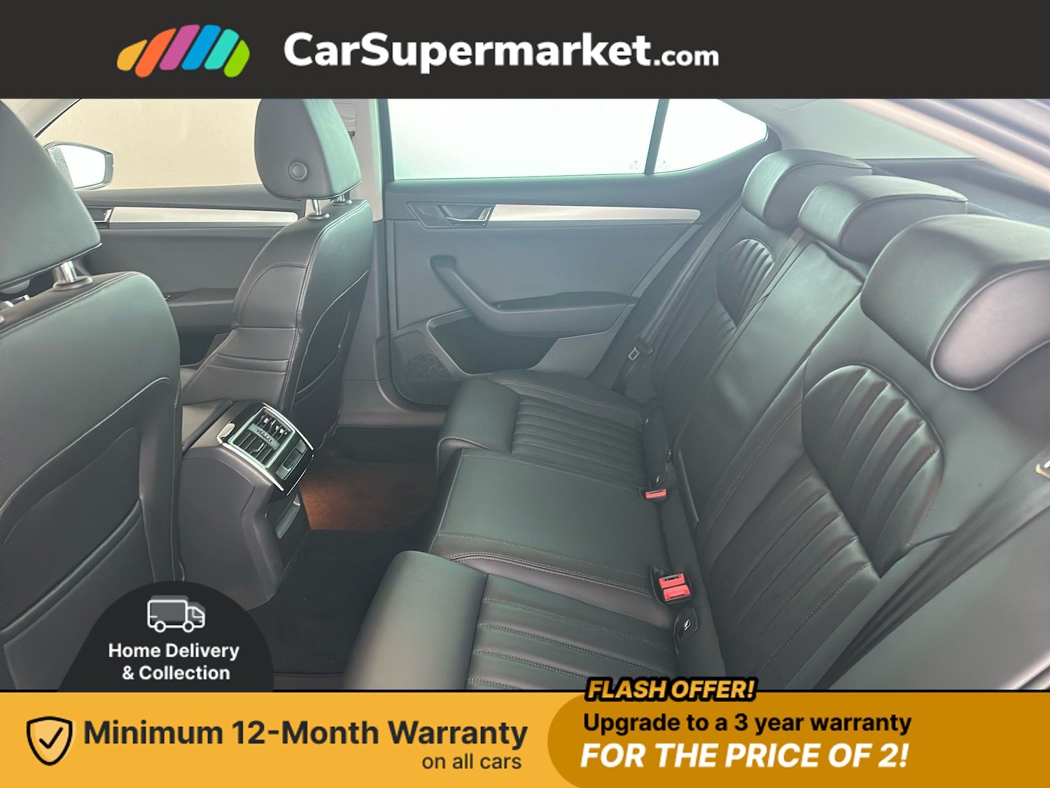 Used Skoda Superb 2019 for sale - 76820154: Photo 19