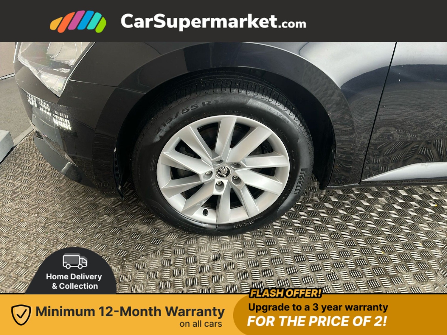 Used Skoda Superb 2019 for sale - 76820154: Photo 20