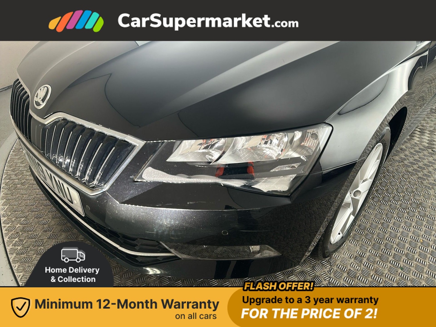 Used Skoda Superb 2019 for sale - 76820154: Photo 21