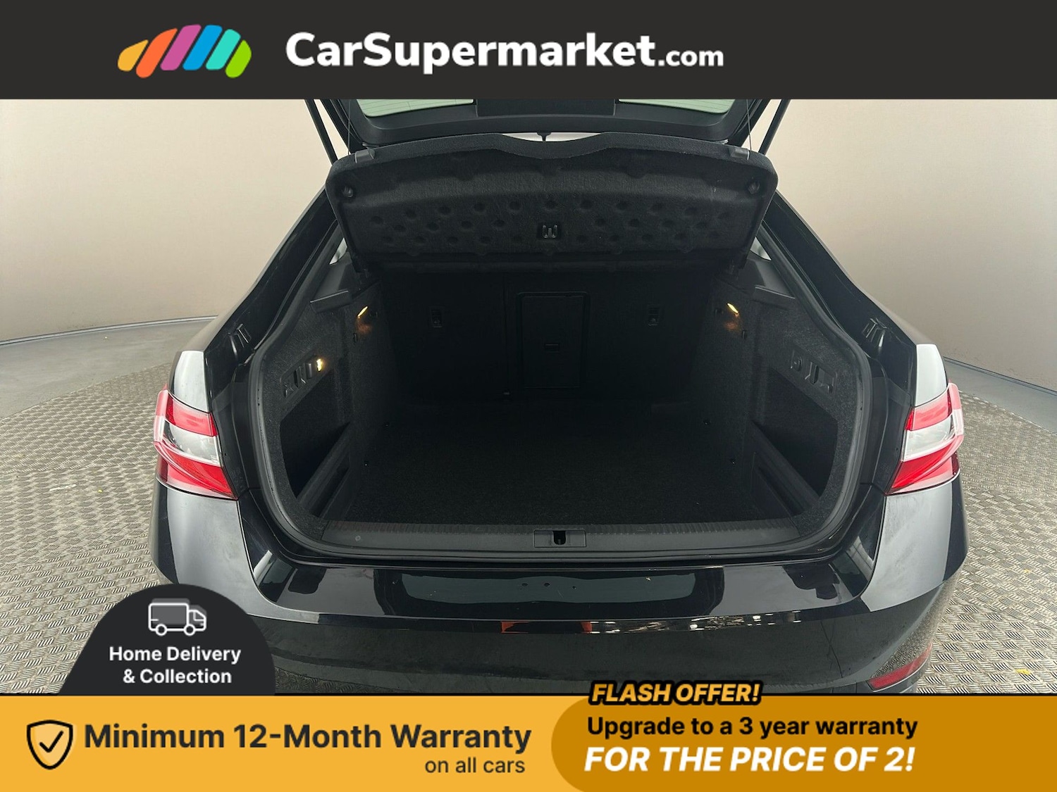 Used Skoda Superb 2019 for sale - 76820154: Photo 23