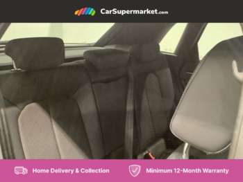 Used Audi Q3 2019 for sale - 74950853: Photo