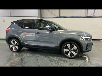 Used Volvo XC40 2023 for sale - 78971625: Photo