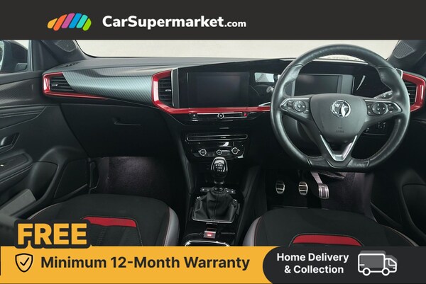 Used Vauxhall Mokka 2022 for sale - 76288098: Photo 13