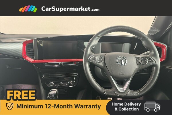 Used Vauxhall Mokka 2022 for sale - 76288098: Photo 14