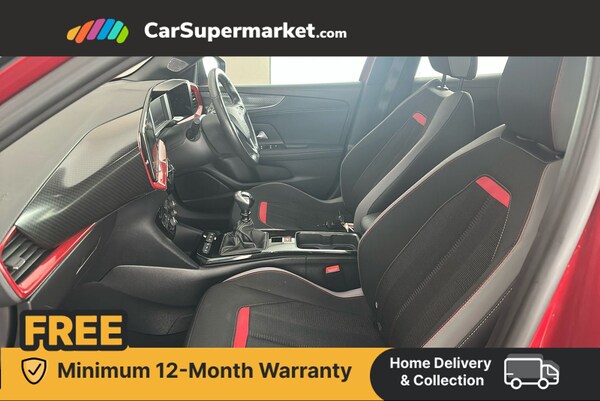 Used Vauxhall Mokka 2022 for sale - 76288098: Photo 17