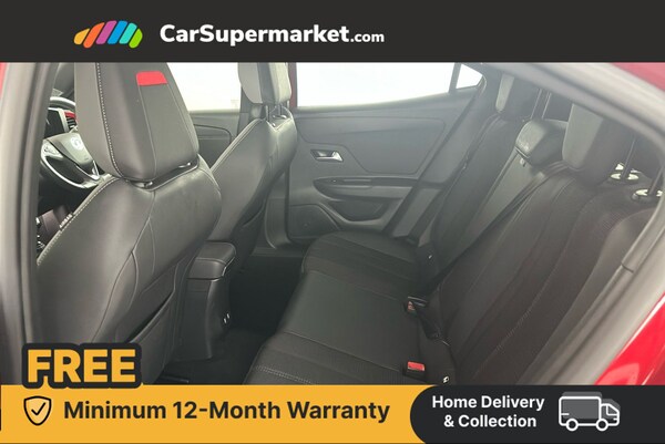 Used Vauxhall Mokka 2022 for sale - 76288098: Photo 18